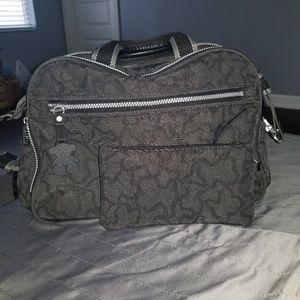 TOUS Diaper Bag